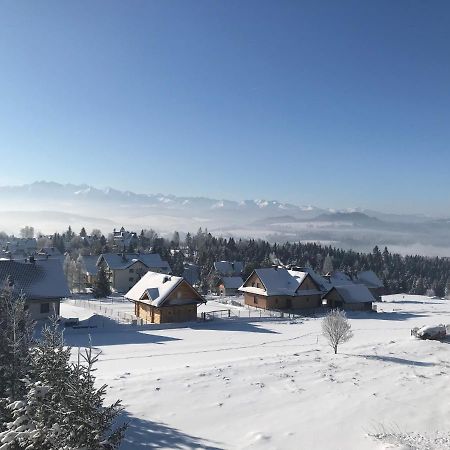 Velo Apartamenty Czorsztyn Bagian luar foto