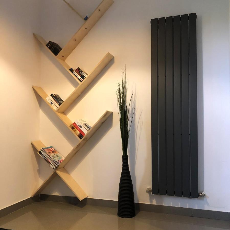 Velo Apartamenty Czorsztyn Bagian luar foto