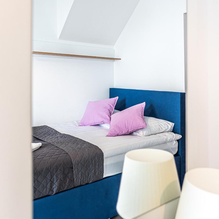 Velo Apartamenty Czorsztyn Bagian luar foto