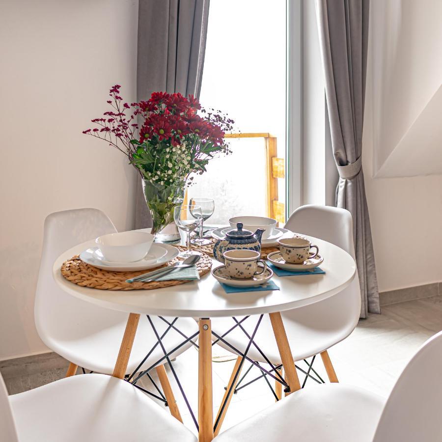 Velo Apartamenty Czorsztyn Bagian luar foto