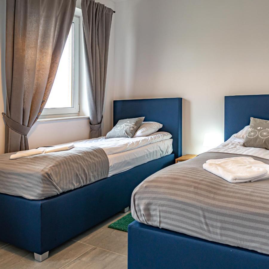Velo Apartamenty Czorsztyn Bagian luar foto