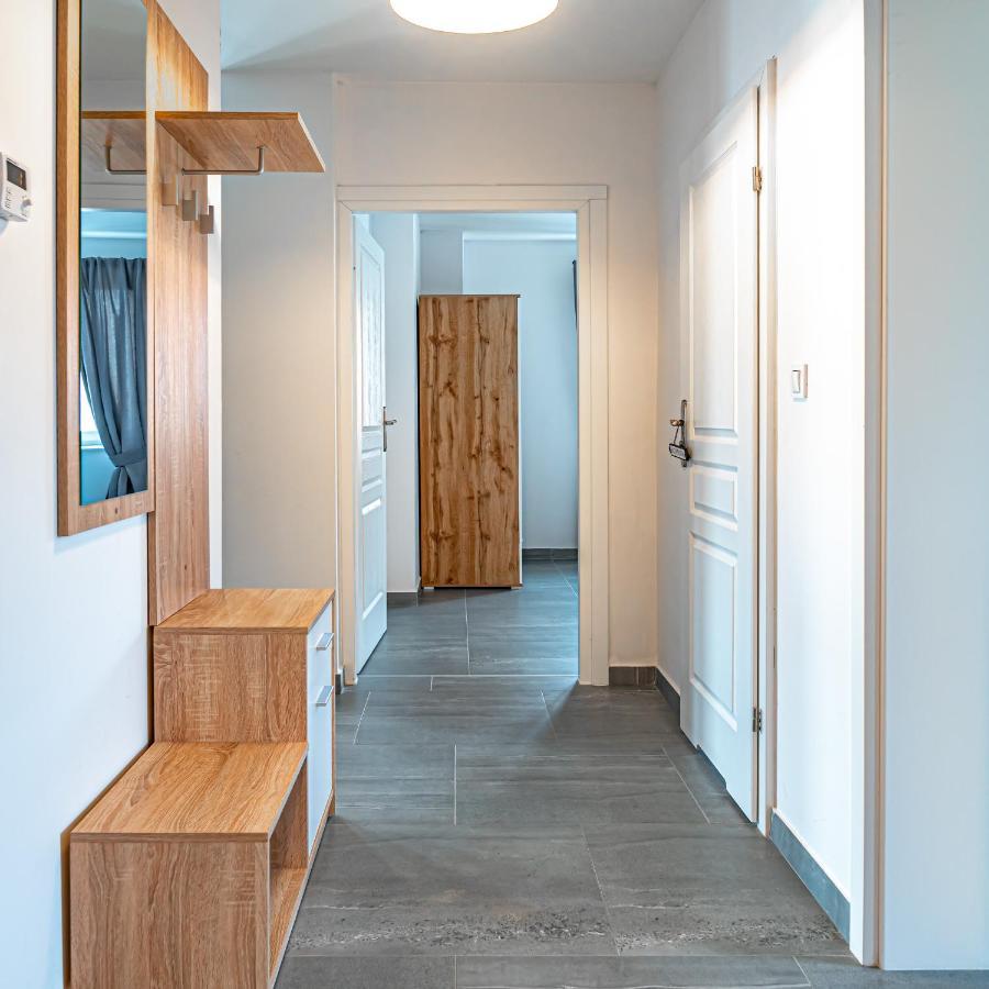 Velo Apartamenty Czorsztyn Bagian luar foto