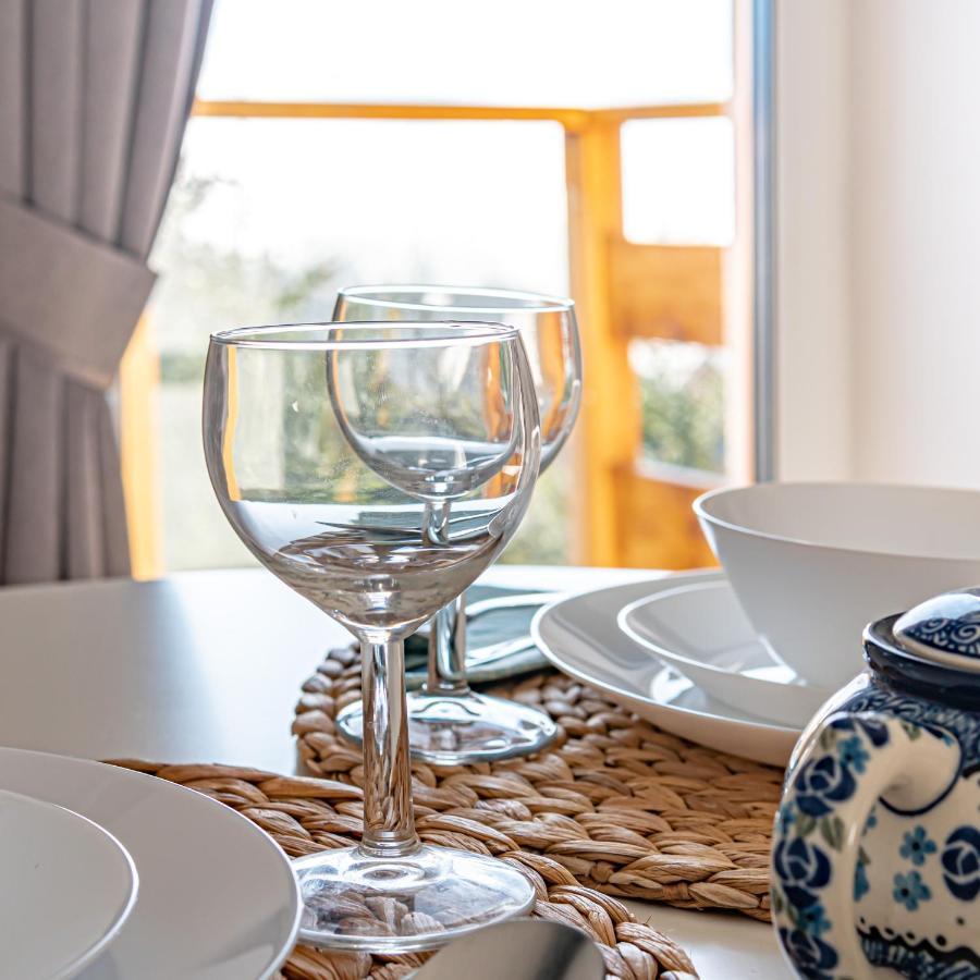 Velo Apartamenty Czorsztyn Bagian luar foto