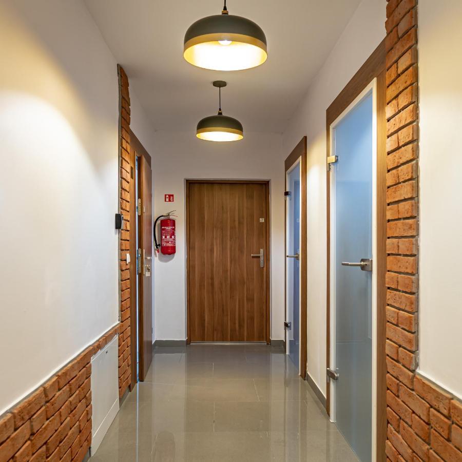 Velo Apartamenty Czorsztyn Bagian luar foto