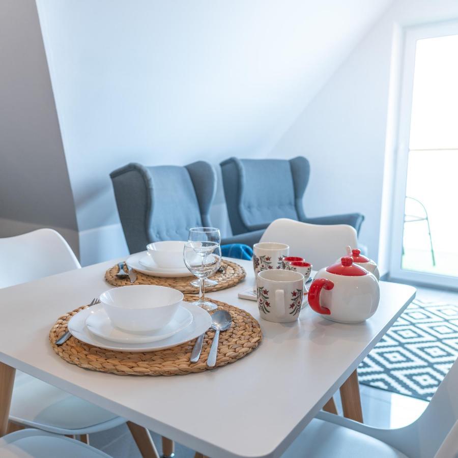 Velo Apartamenty Czorsztyn Bagian luar foto