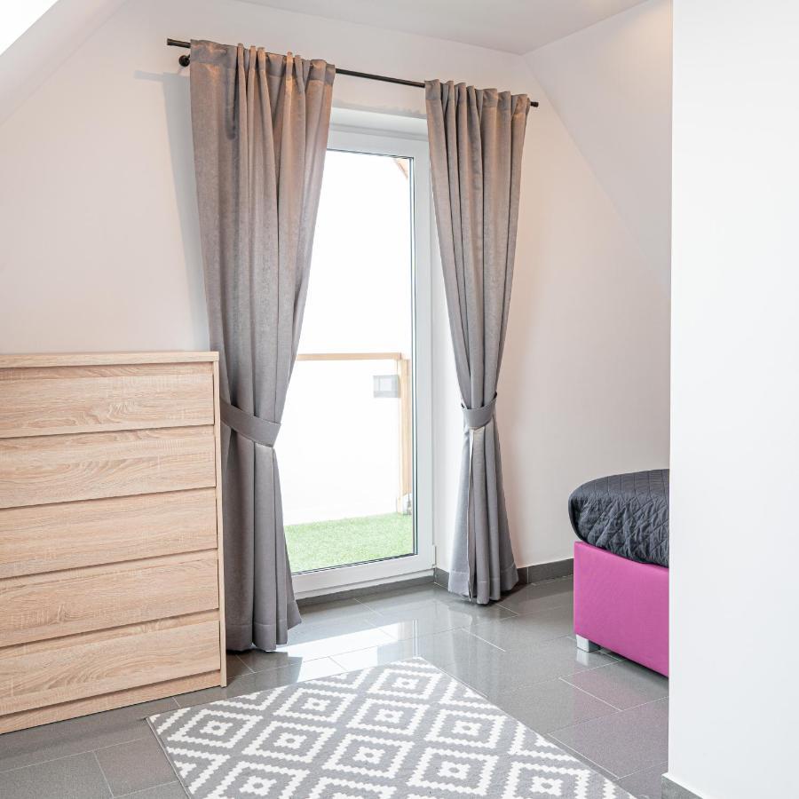Velo Apartamenty Czorsztyn Bagian luar foto