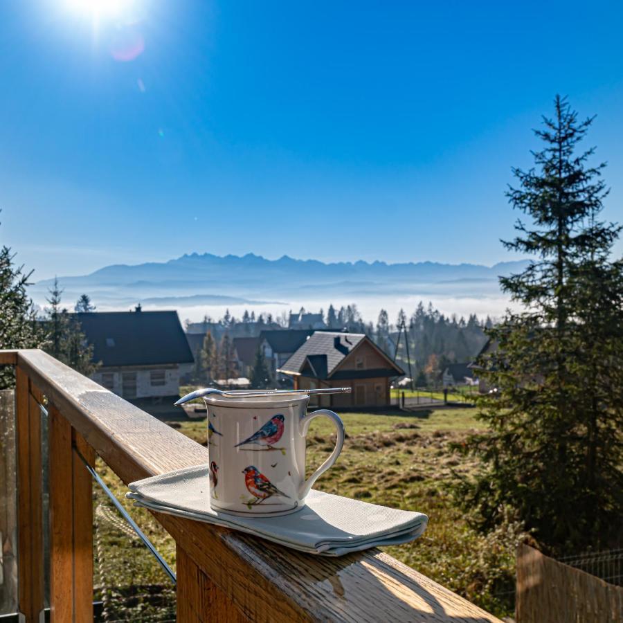 Velo Apartamenty Czorsztyn Bagian luar foto