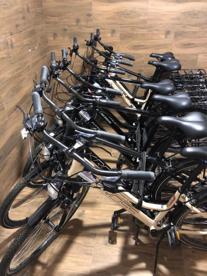 Velo Apartamenty Czorsztyn Bagian luar foto
